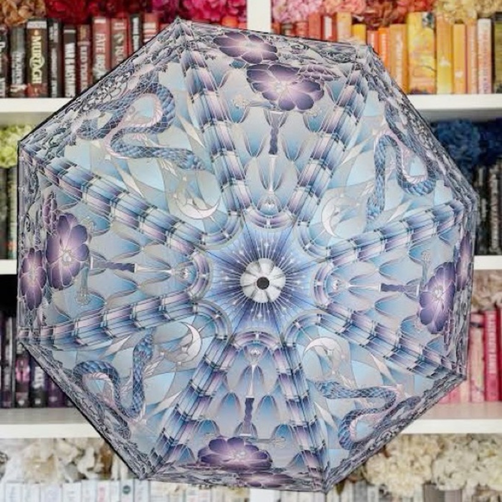 Fairyloot Cruel Is The Light Umbrella